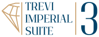 Logo Trevi Imperial Suite 3